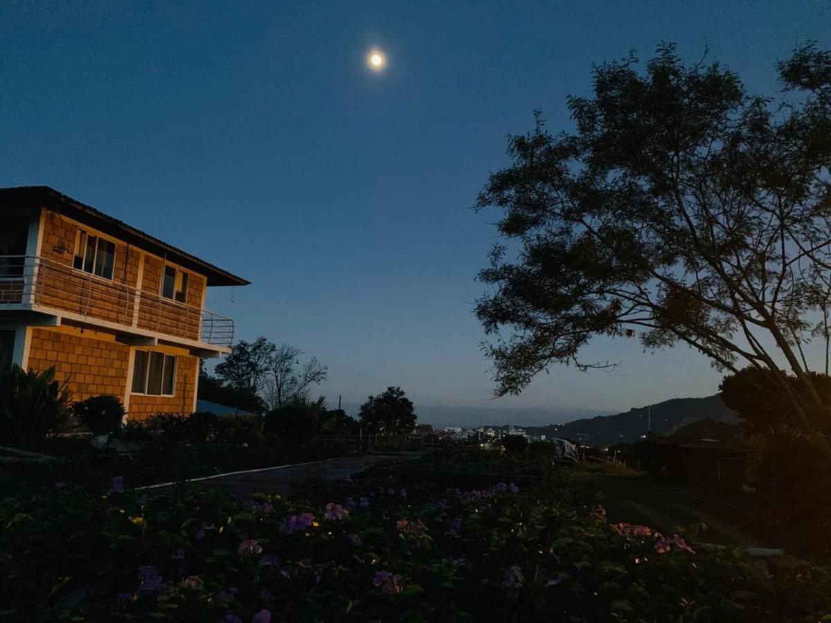 Finca Ecoparaiso Ibague Exterior photo