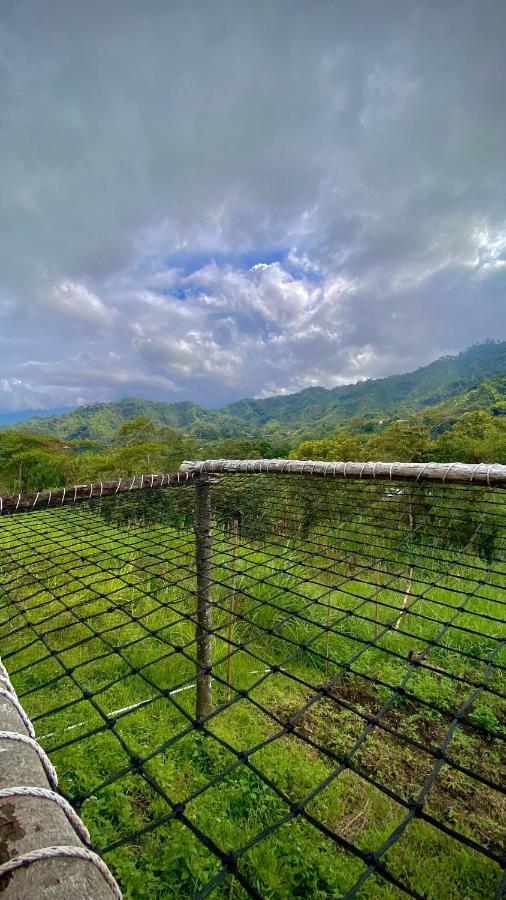 Finca Ecoparaiso Ibague Exterior photo
