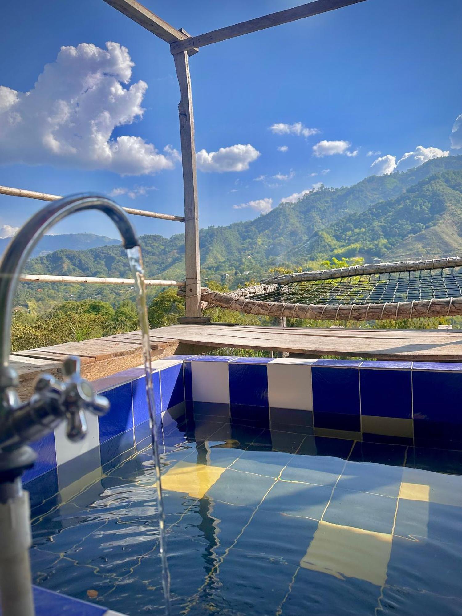 Finca Ecoparaiso Ibague Exterior photo
