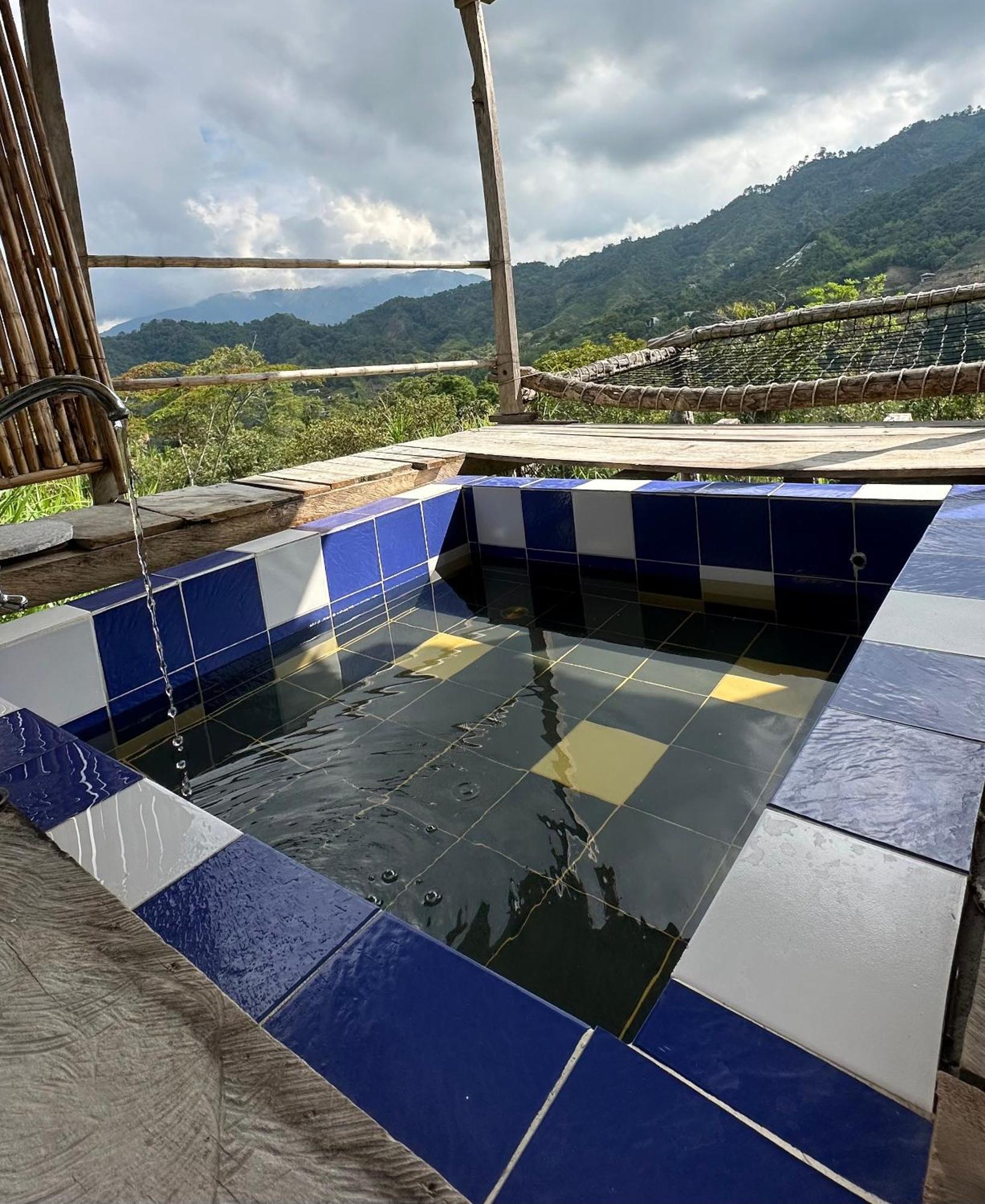 Finca Ecoparaiso Ibague Exterior photo